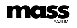 MASS Web Tasarım - Yazılım - Mail - Hazır Site